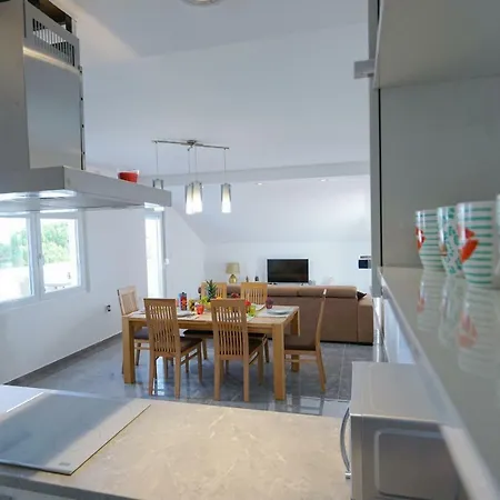 Summer Fever Appartement Zadar