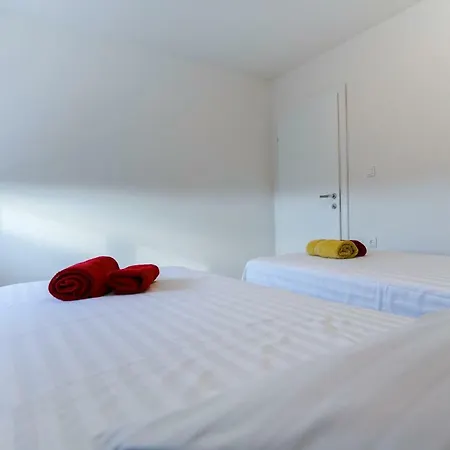 Appartement Summer Fever Zadar