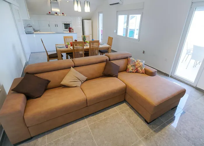 Summer Fever * Задар