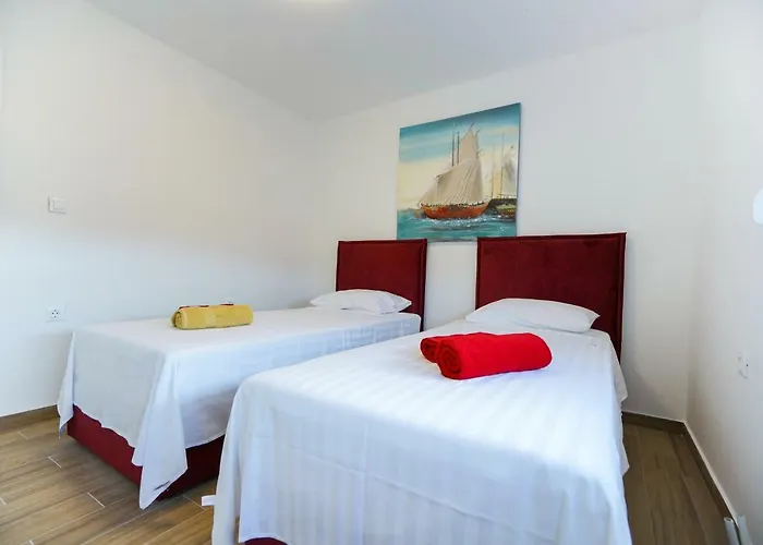 Апартаменты Summer Fever