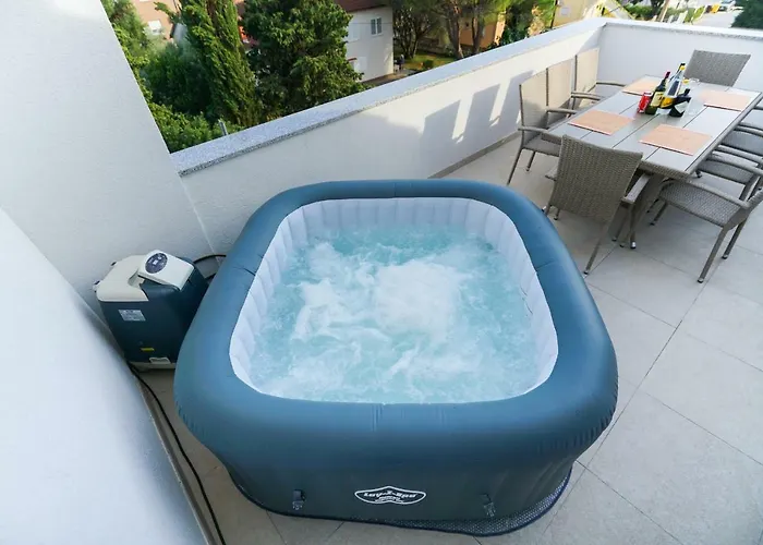 Summer Fever Апартаменты