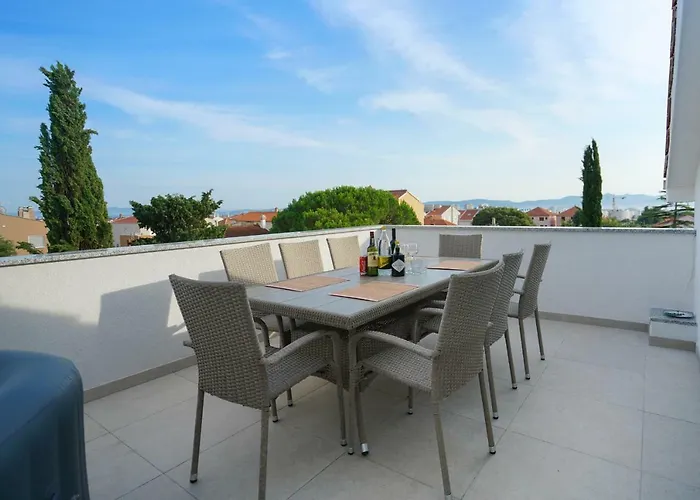 Апартаменты Summer Fever *