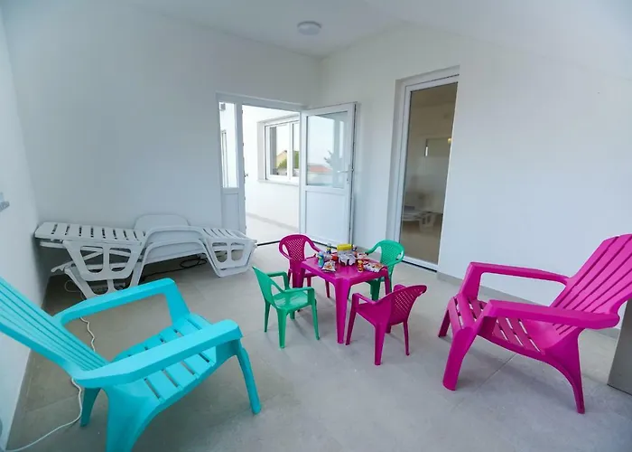 Summer Fever Задар