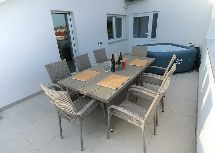 Summer Fever * Задар